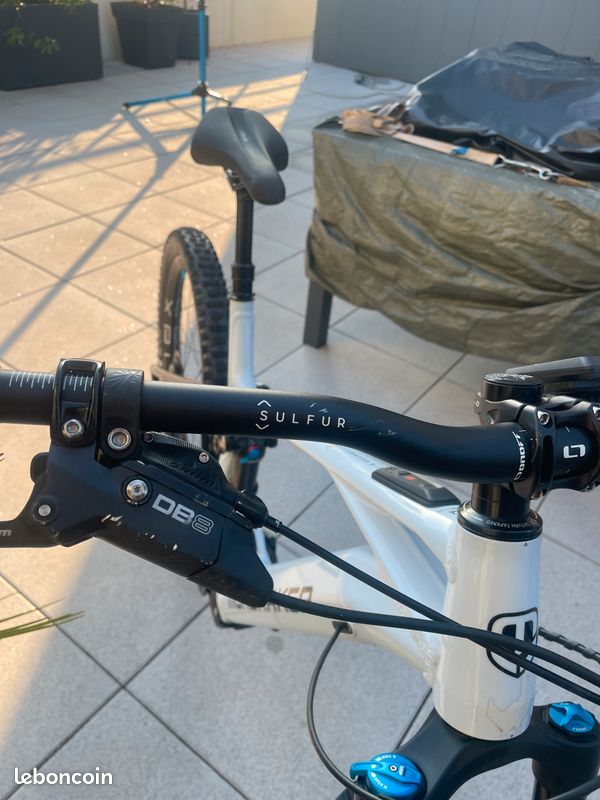 Mondraker Chaser R XL (image 3)