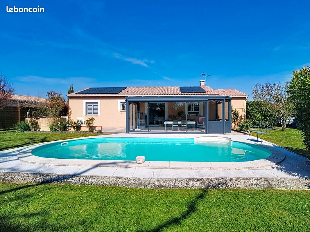 Maison 4 pièces 91 m² · à Saint-Lys · 91 m² · 335 800 €