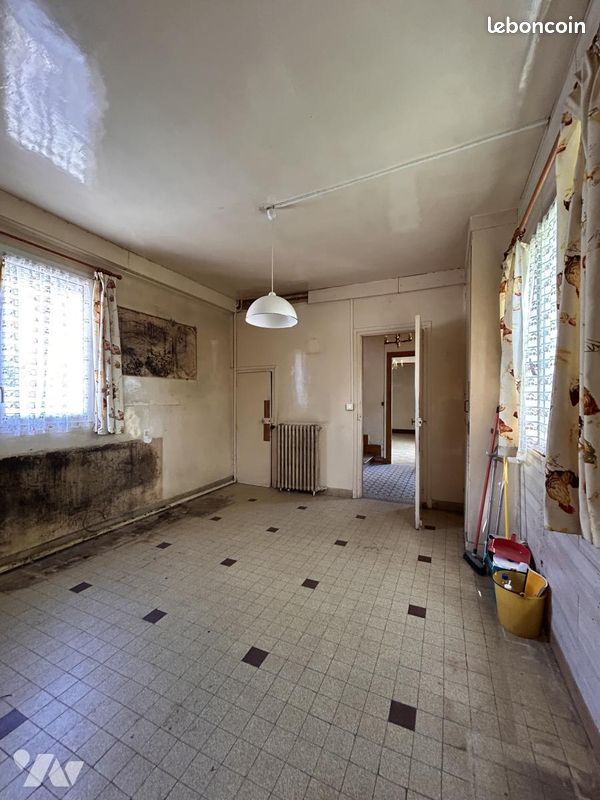 Maison 4 pièces 81 m² · au Havre · 81 m² · 159 000 €
