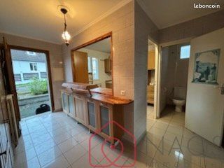 Maison 4 pièces 80 m² · à Criel-sur-Mer · 80 m² · 158 000 €