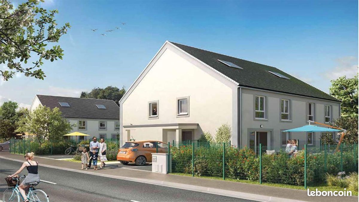 Appartement a louer saran - 2 pièce(s) - 39 m2 - Surfyn