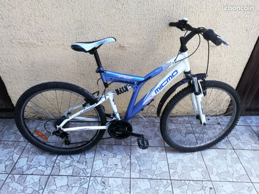Vélo 26'' (image 1)