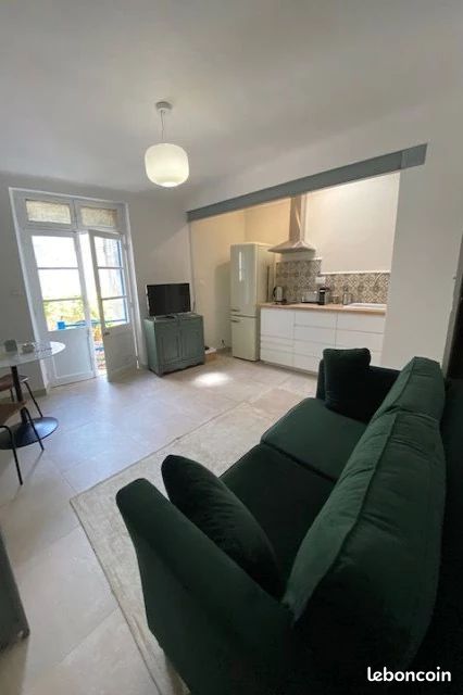 Appartement 2 pièces 26 m² · à Arles · 26 m² · 595 €/mois