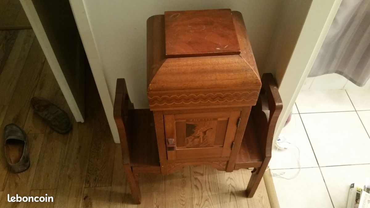 Meuble vintage (image 1)
