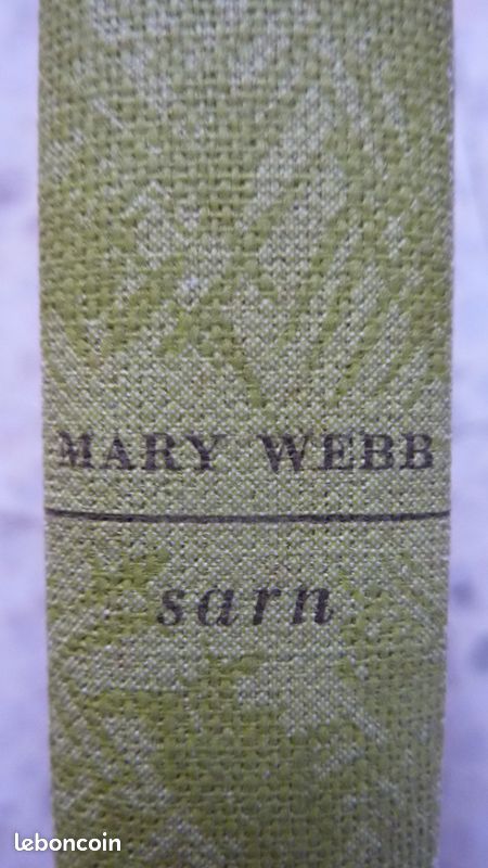 Sarn de Marie WEBB (image 1)