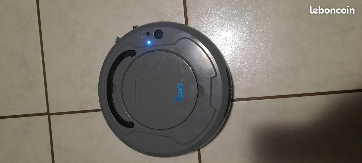 Aspirateur robot (image 1)