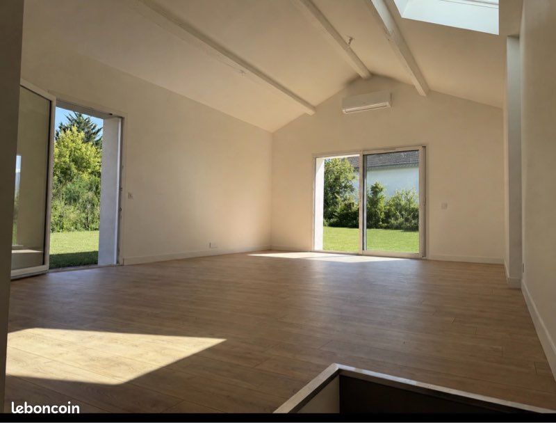 Maison 5 pièces 110 m² · à Montmeyran · 110 m² · 312 000 €