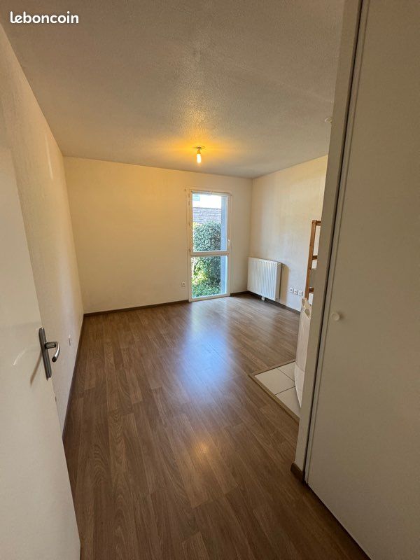 Appartement 1 pièce 21 m² · à Gradignan · 21 m² · 490 €