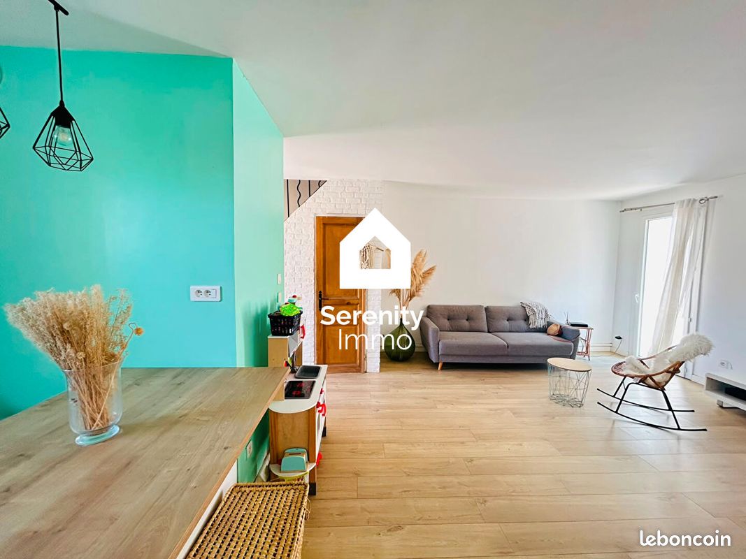 Maison 4 pièces 80 m² (image 6)