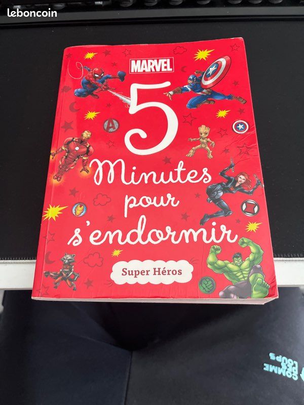 Marvel (image 1)