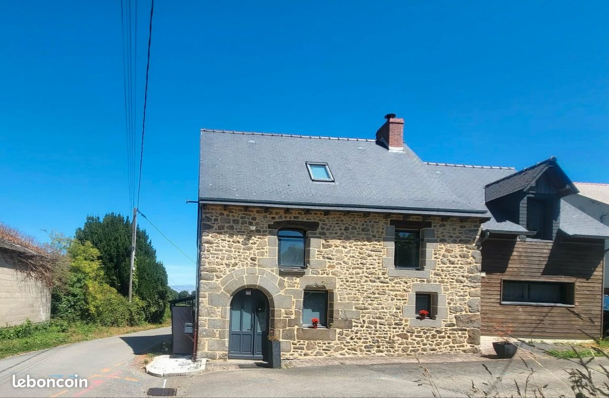 Maison 7 pièces 180 m² · à Combourg · 180 m² · 384 900 €