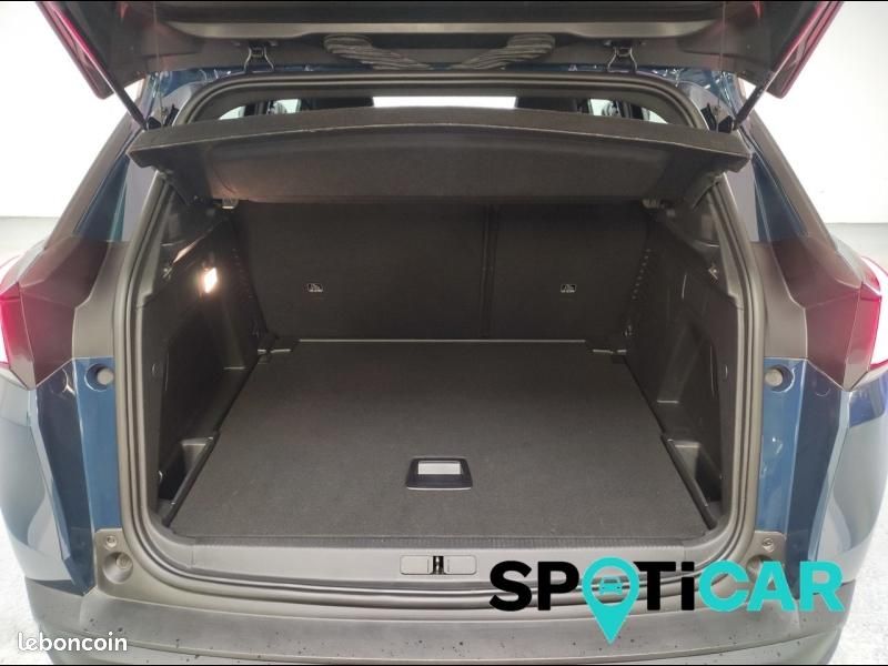 Peugeot 3008 1.2 PureTech 130ch S&S Active Pack EAT8 (image 6)