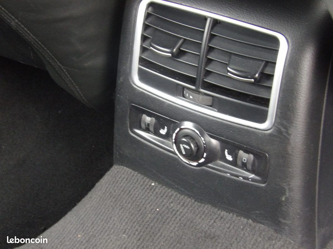 Audi rs6 5.0 v10 tfsi 580ch quattro tiptronic 2009 (image 8)