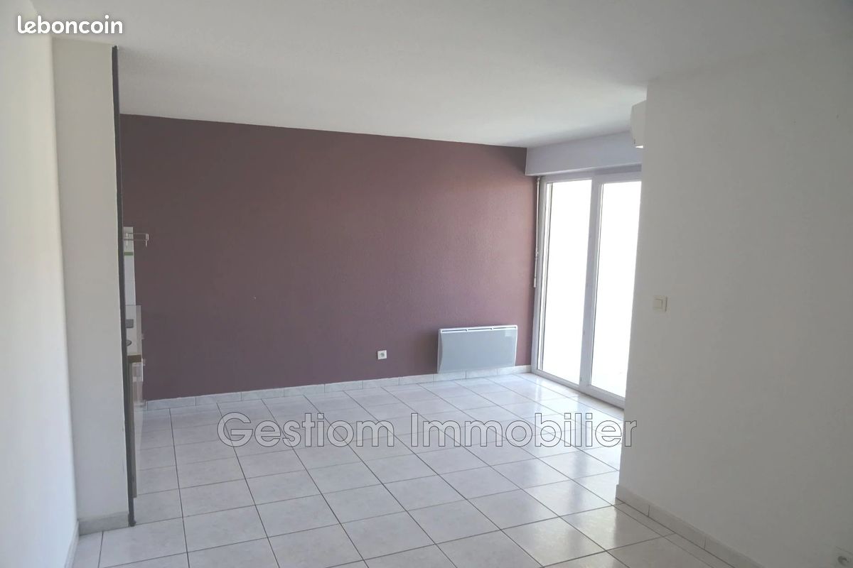 Appartement 2 pièces 35 m² · à Perpignan · 35 m² · 69 000 €