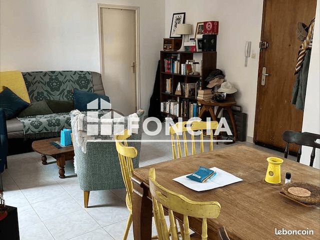 Appartement 4 pièces 88 m² · à Arles · 88 m² · 1 098 €/mois