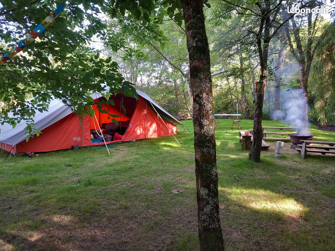 Terrain de loisirs · à Saint-Hilaire-de-Chaléons · 130 000 €
