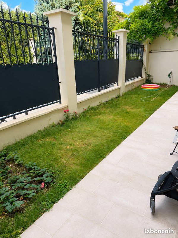 Appartement 2 pièces 56 m² · à Bois-Colombes · 56 m² · 1 480 €