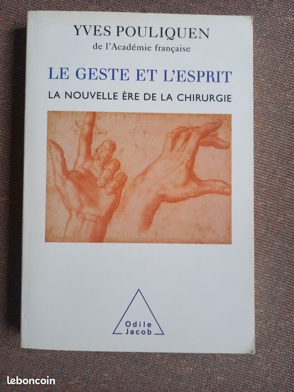 Le geste et l 'esprit (image 2)