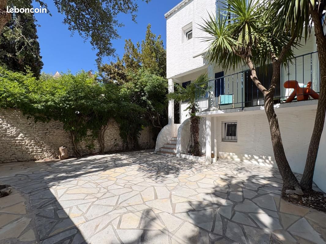 Maison 4 pièces 87 m² · à Royan · 87 m² · 543 400 €