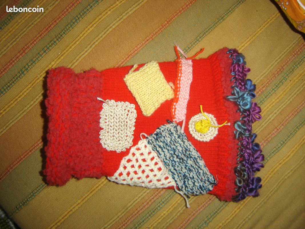 Pull pour chien (image 2)