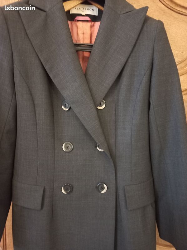 Jolie veste Tara Jarmon (image 6)