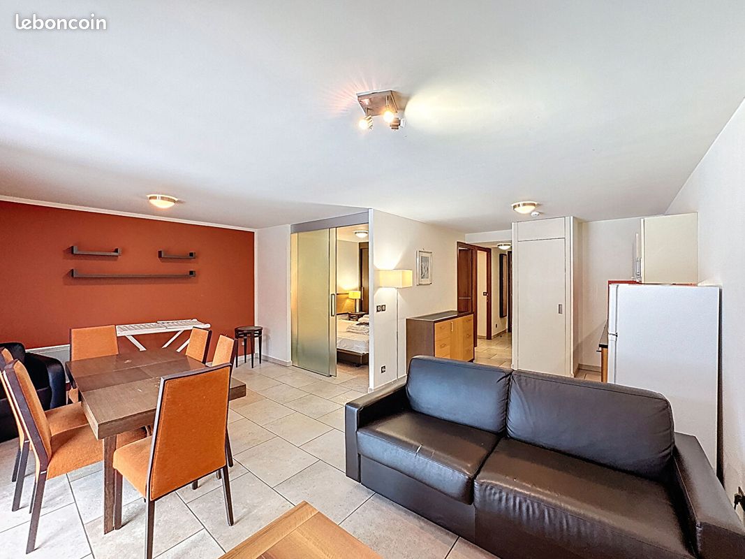 Appartement 2 pièces 53 m² · à Saint-Chaffrey · 53 m² · 86 447 €