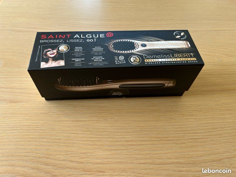 Brosse lissante (image 7)