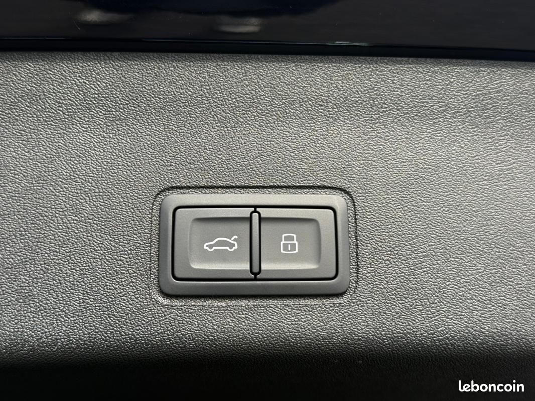 Audi Q3 DIESEL TDI 150 ch S tronic 7 S line (image 43)