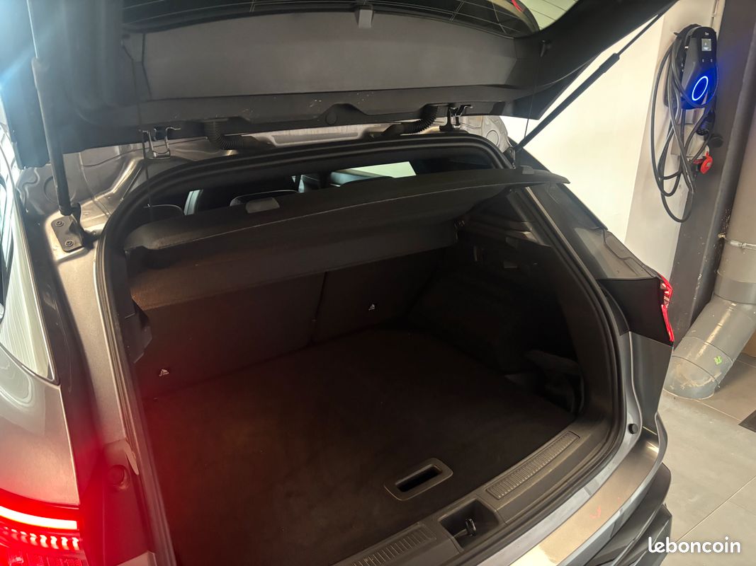 Renault austral (2) 1.2 full hybrid e-tech 200 techno (image 5)
