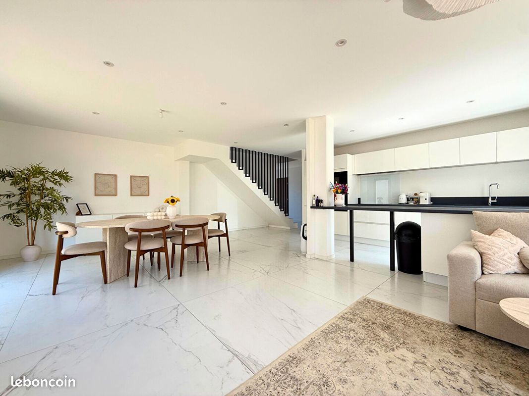 Maison 6 pièces 139 m² · à Quéven · 139 m² · 420 000 €