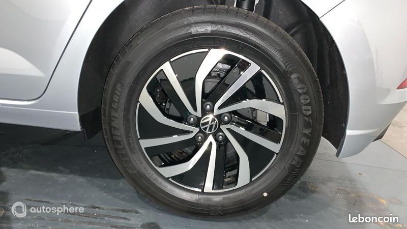 Volkswagen Polo 1.0 TSI 95ch VW Edition DSG7 (image 20)