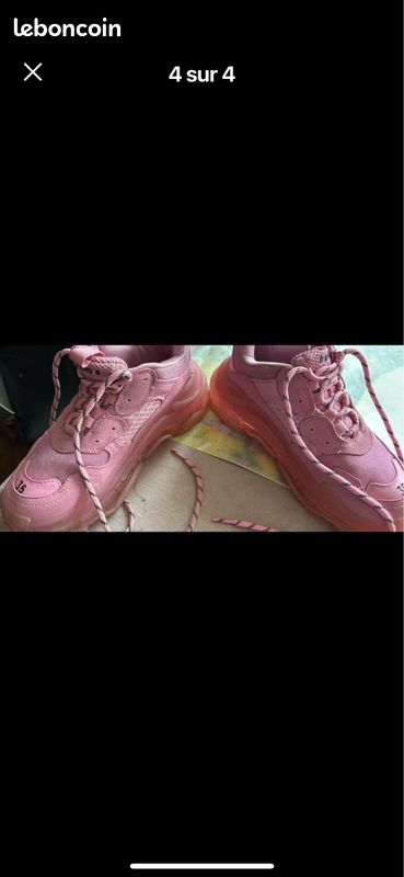 Basket taille 36 (image 4)