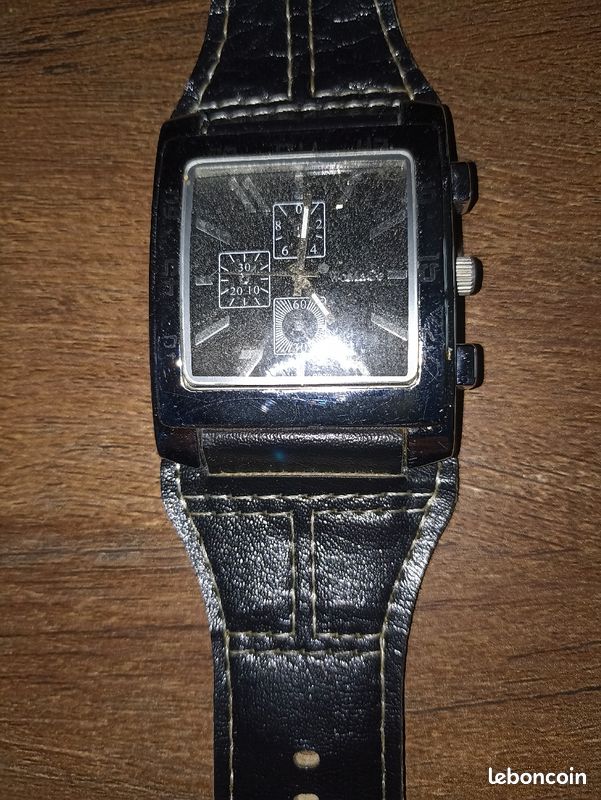Montre homme (image 4)