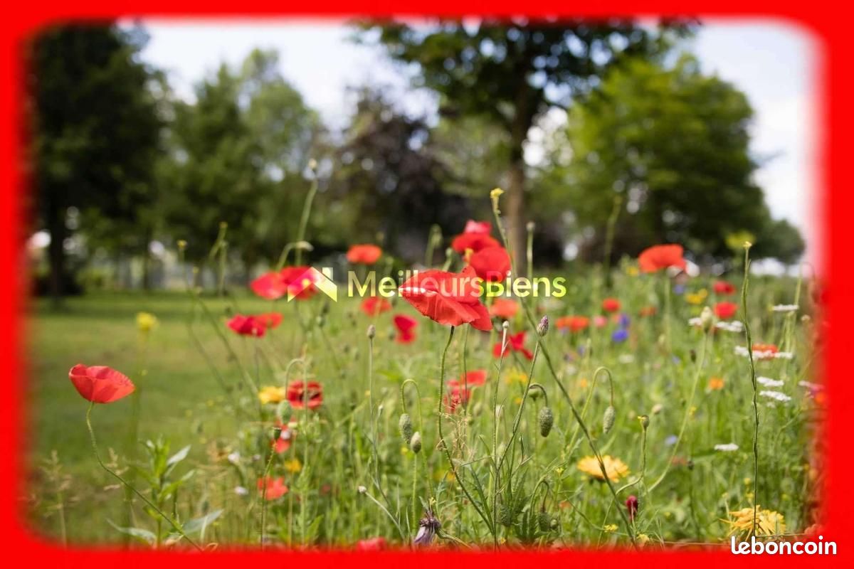 Terrain 386 m² Penestin · à Pénestin · 84 500 €