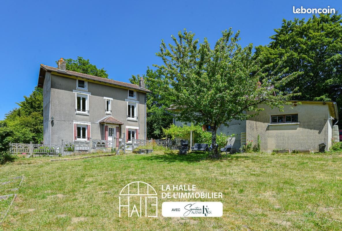 Maison 5 pièces 93 m² · à Bosmie-l'Aiguille · 93 m² · 189 900 €
