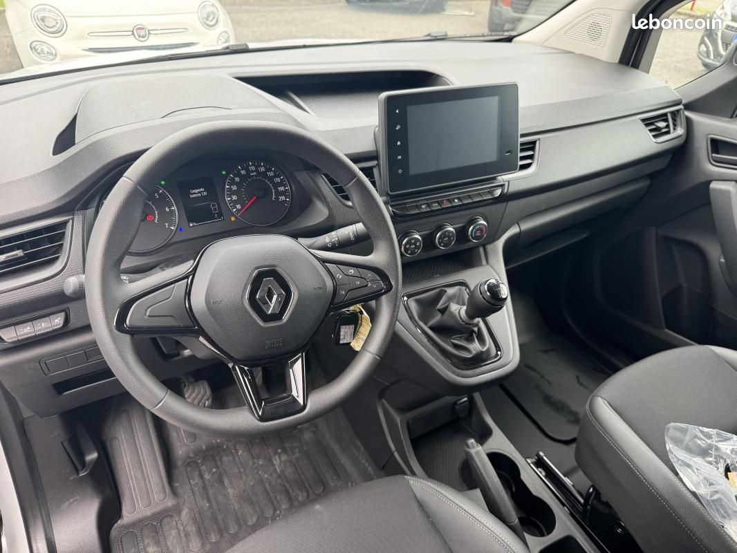 Renault Kangoo Van L2 BLUE DCI 115 GRAND CONFORT - CAISSE ISOTHERME (image 6)