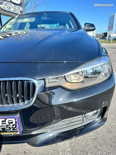 Bmw SERIE 3 (F30) 320D 184CH LOUNGE (image 13)