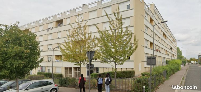 Appartement 3 pièces 67 m²