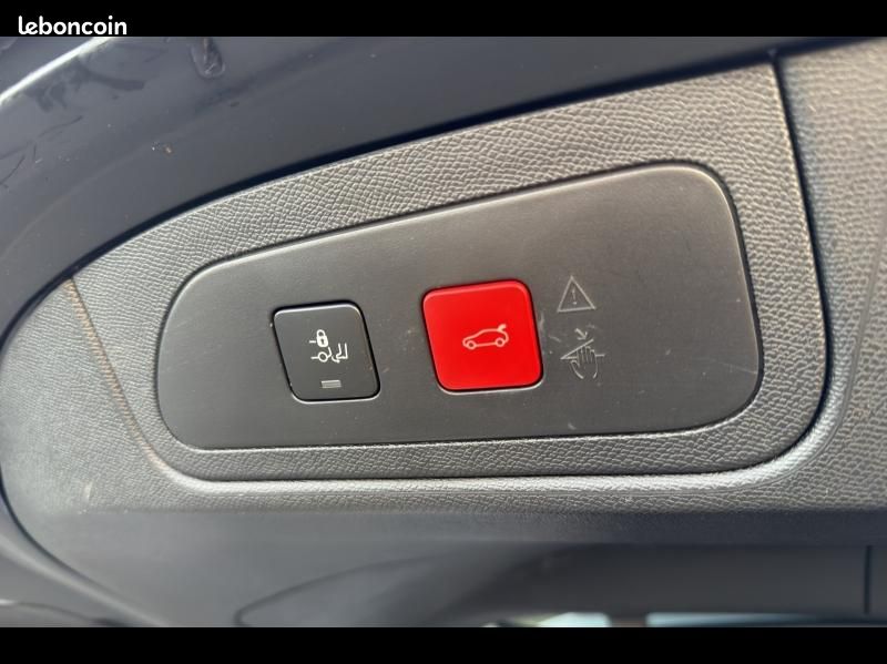 Ds DS 7 Crossback BlueHDi 180ch Performance Line + Automatique (image 17)