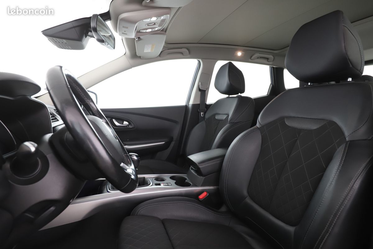 Renault Kadjar 1.3 TCe Intens 140 ch (image 5)