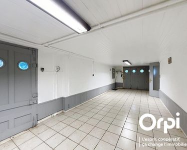 Maison 390 000 € - 104 m²