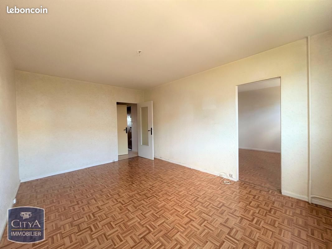Appartement 2 pièces 50 m² · à Saint-Étienne · 50 m² · 60 500 €