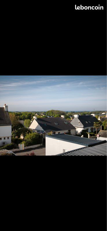 Appartement 3 pièces 56 m² · à Guidel · 56 m² · 184 900 €