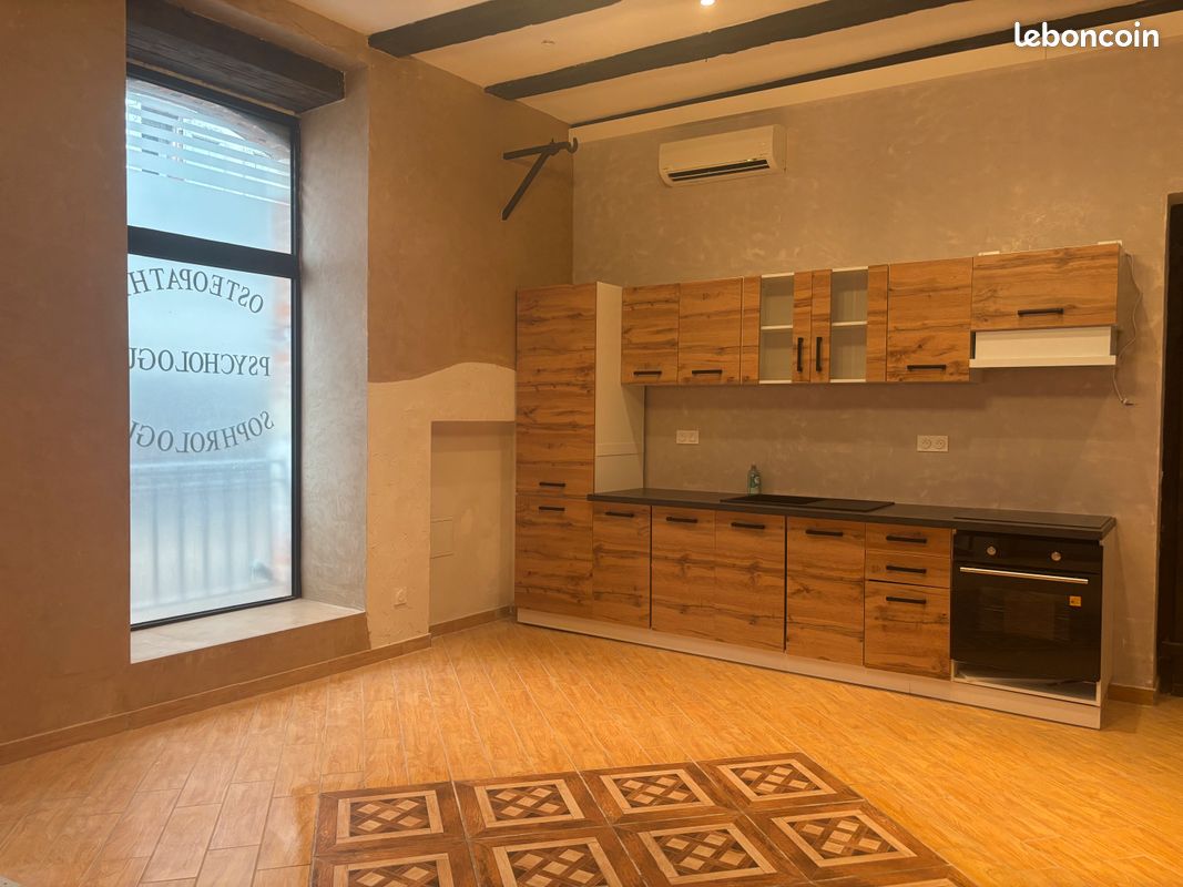 Appartement 3 pièces 148 m² · à Albi · 148 m² · 290 000 €