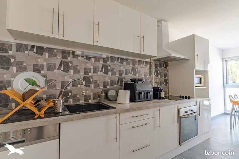 Appartement 4 pièces 77 m² · à Lormont · 77 m² · 169 900 €