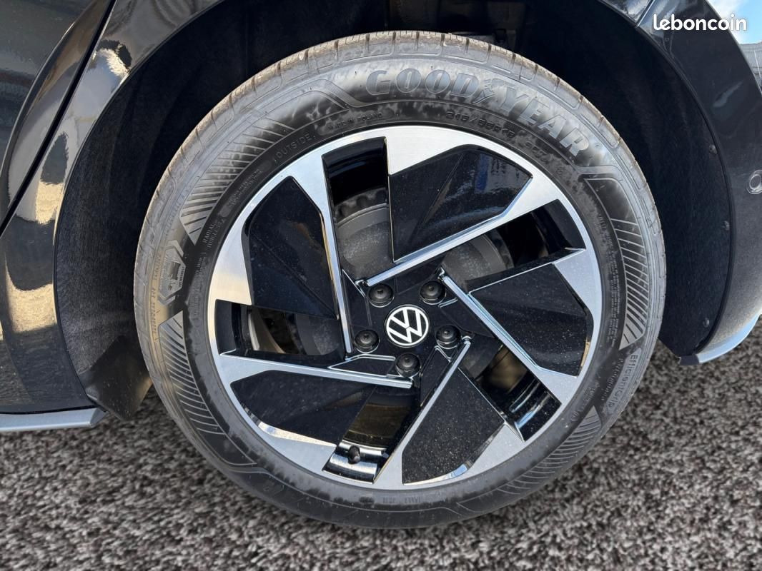 Volkswagen ID.3 204 ch Pro Life Max (image 9)
