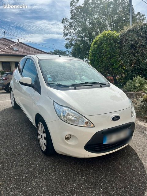 Ford Ka 2015 (image 1)