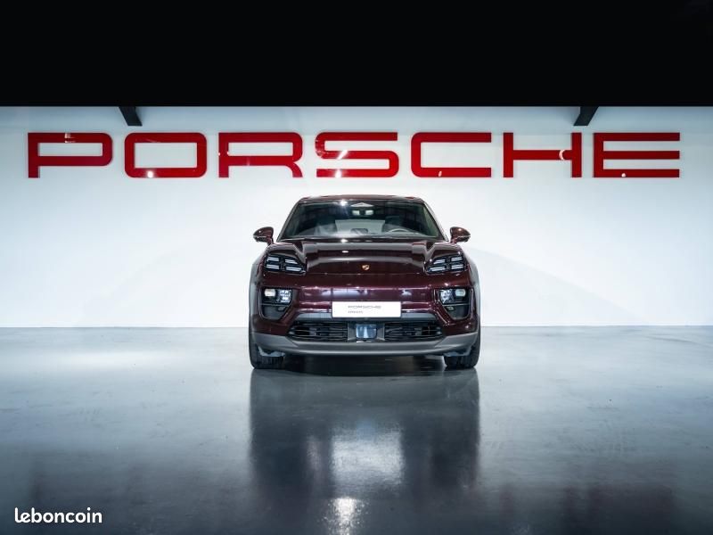 Porsche Macan 408ch 4 MY25 (image 6)