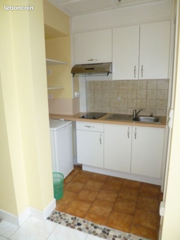 Appartement 1 pièce 22 m² · à Mont-de-Marsan · 22 m² · 390 €/mois