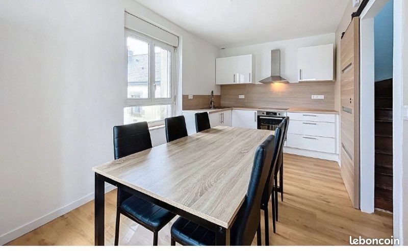Appartement 3 pièces 50 m² · à Inguiniel · 50 m² · 620 €/mois